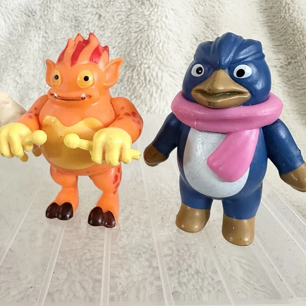 My Singing Monsters items are